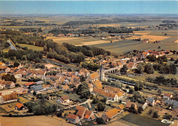 45-MONTBOUY- VUE GENERALE AERIENNE - Autres & Non Classés