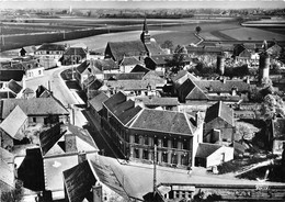 45-LORCY- VUE GENERALE DU CIEL - Autres & Non Classés