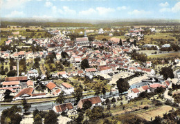 45-OUZOUER-SUR-TREZEE-VUE GENERALE DU CIEL - Autres & Non Classés