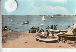 44 -  Carte Postale Semi Moderne De  LA PLAINE SUR MER   La Tara - La-Plaine-sur-Mer