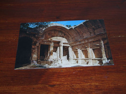 47289-              NIMES, GARD, LE TEMPLE DE DIANE - Nîmes