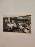 B 810- Panorama De Burg Reuland - Burg-Reuland