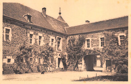 Château De Marchin - Ed. Destatte - Marchin