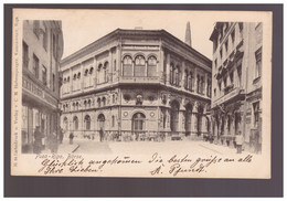 LATVIA  Riga Börse 1904 - Lettland