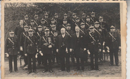 A Situer,  Policier  ,  Photocarte ,( Gendarme , Gendarmerie ) - Kasernen