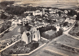 45-YEVRE-LE-CHATEL- VUE AERIENNE - Autres & Non Classés