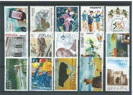 SPANIEN LOT Gestempelt Siehe Scan - Lots & Kiloware (mixtures) - Max. 999 Stamps