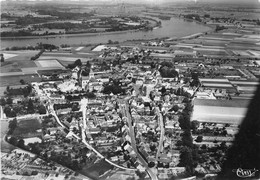 45-SAINT-BENOIT-SUR-LOIRE- VUE GENERALE AERIENNE - Autres & Non Classés