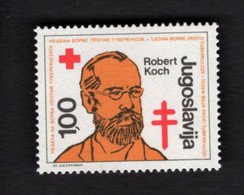 1524868408 1983 SCOTT RA70 POSTFRIS MINT  NEVER HINGED EINWANDFREI (XX) ROBERT KOCH - Impuestos