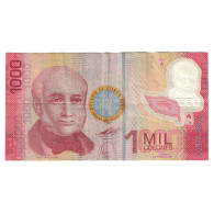 Billet, Costa Rica, 1000 Colones, 2009, 2009-09-02, KM:274, NEUF - Costa Rica