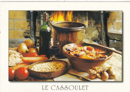 RECETTES DE CUISINE.." LE CASSOULET " . - Recettes (cuisine)