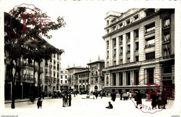 VITORIA CALLE DE POSTAS Y CASA DE CORREOS - Álava (Vitoria)