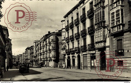 VITORIA. CALLE DATO - Álava (Vitoria)