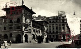 VITORIA. CALLE DE POSTAS. CASA DE CORREOS - Álava (Vitoria)