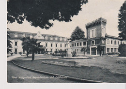 Rivoli Torino Giuseppini Del Murialdo Collegio Scuola S. Giuseppe - Rivoli