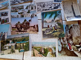 Lot  De 150 Cartes Etrangere - 100 - 499 Postkaarten