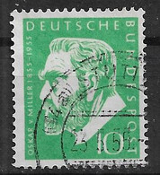 BRD  209 O - Gebraucht