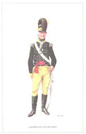 United Kingdom Army Uniforms:Grimston Yeomanry - Uniformes
