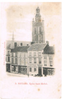 Cpa Roulers 1902 Michel - Roeselare