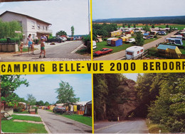 Berdorf - Camping Belle Vue 2000 - No. 4731 - Berdorf