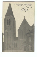 Niel  De Kerk (Hellegat)  L'Eglise (Hellegat) 1913 - Niel