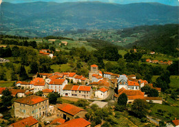 La Chapelle Agnon * Vue Générale Du Village - Autres & Non Classés