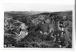 Luxembourg  - Vianden -  Vue Generale - Vianden