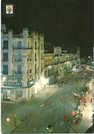 Melilla - Avenida Del Generalissimo Nocturna - Melilla