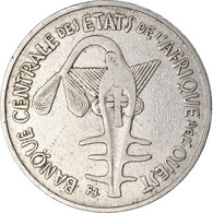 Monnaie, Communauté économique Des États De L'Afrique De L'Ouest, 100 Francs - Other - Africa