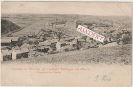 Hollogne -aux-Pierres - Institut "St.Lambert"  - 1912 - Herstal