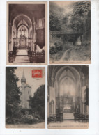 12 Cartes   - Saint Prix    -(95. Val D'Oise) - Saint-Prix