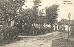 1917 - VOORTHUIZEN , Gute Zustand, 2 Scan - Barneveld