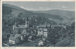 Allemagne - BAD PETERSTAL - Vue Générale - Bad Peterstal-Griesbach