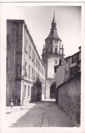 QR - VITORIA - La Catedral   (neuf) - Álava (Vitoria)