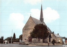 TREFUMEL   (22)  Place De L 'Eglise - Otros Municipios
