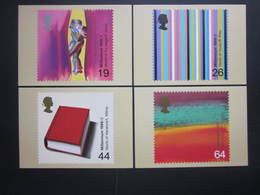 1999 THE ARTISTS' TALE P.H.Q. CARDS UNUSED, ISSUE No. 214 (B) #00924 - Cartes PHQ