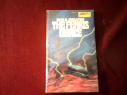 BRIAN  M. STABLEFORD  THE FENRIS DEVICE - Ciencia Ficción