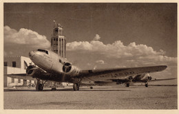 CPA - Douglas DC 2 - Compagnie American Airlines - - 1946-....: Modern Era