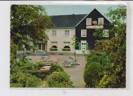 5632 WERMELSKIRCHEN - OBERBÜSCHERHOF, Haus Klippenberg, 1964 - Bergisch Gladbach