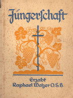 Jüngerschaft. Um Das Gottesreich- Kleine Erbauliche Schriften 2. Bändchen. - Sonstige & Ohne Zuordnung