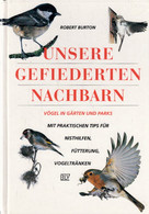 Unsere Gefiederten Nachbarn - Natura