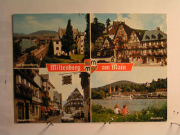 Miltenberg A. Main - Vues Diverses - Miltenberg A. Main