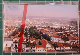 PORTUGAL PHONECARD MOURA MINT - Portugal