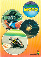 Le Permis Moto De Collectif (0) - Motorfietsen