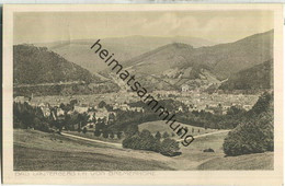 Bad Lauterberg Von Bremerhöhe - Verlag Herm. Limbarth Bad Lauterberg - Bad Lauterberg