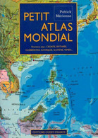 Petit Atlas Mondial De Patrick ; Merienne Mérienne (1995) - Mappe/Atlanti