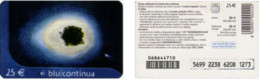 Recharge GSM - Italie - Blue - Ile, Exp. DIC 2004 - Other & Unclassified