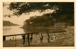 Pornic * La Plage Du Château Et La Malouine * Villa - Pornic