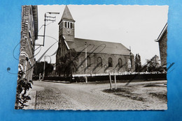 Astene Kerk. - Deinze