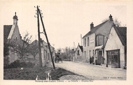 45-MEUNG-SUR-LOIRE- LA NIVELLE- GRANDE RUE - Altri & Non Classificati